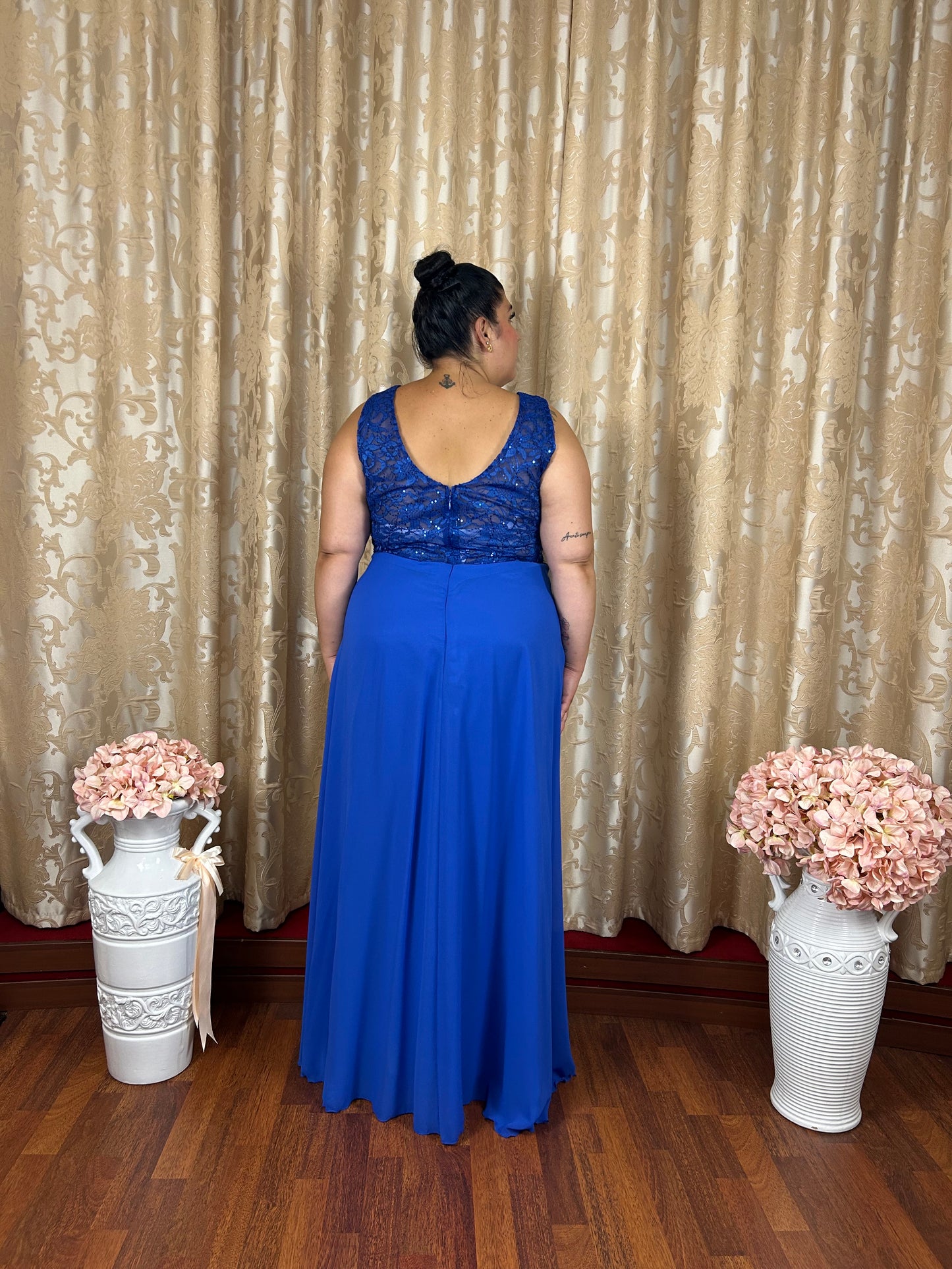bluette Royal
