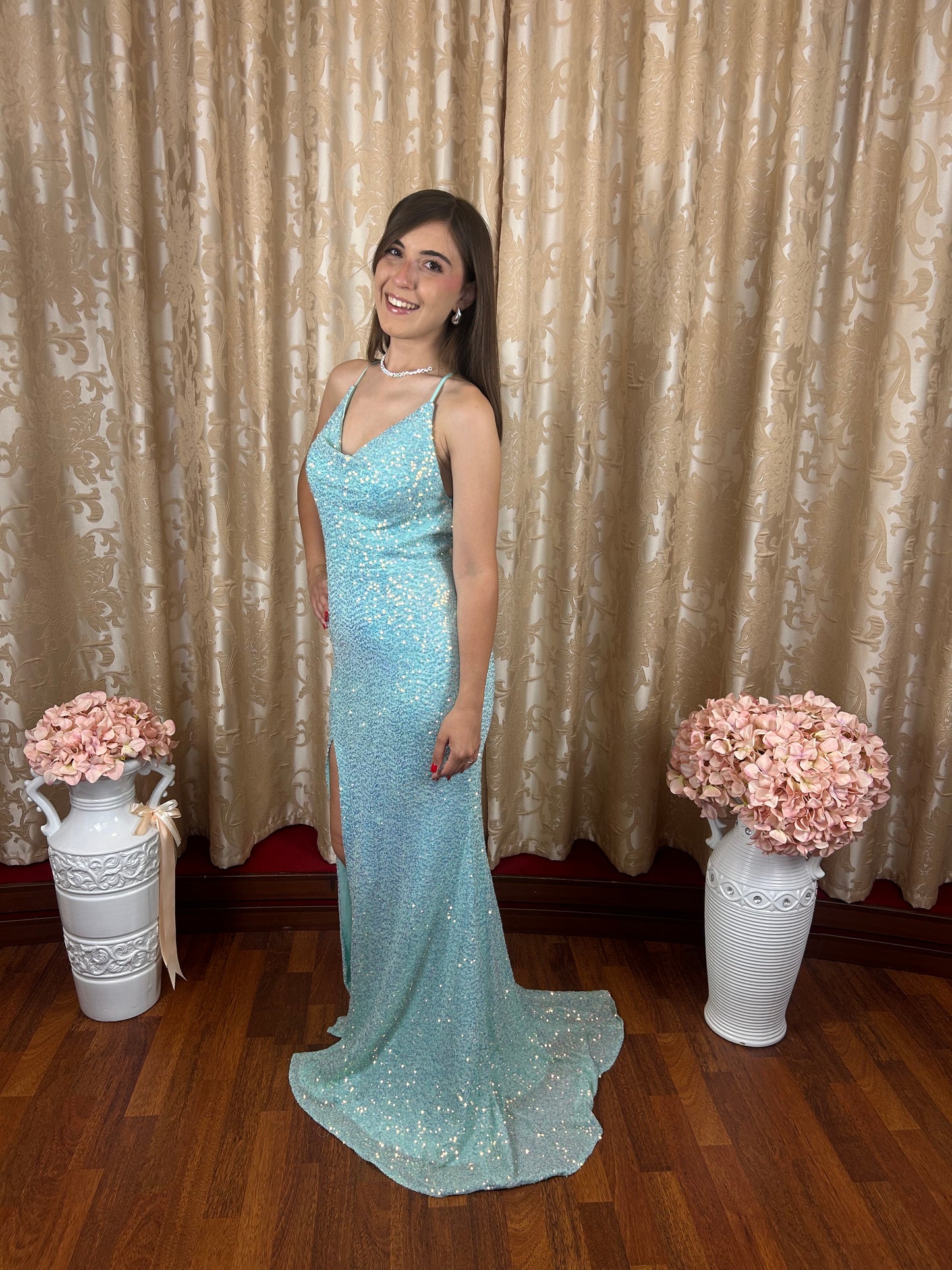 Abito Tiffany