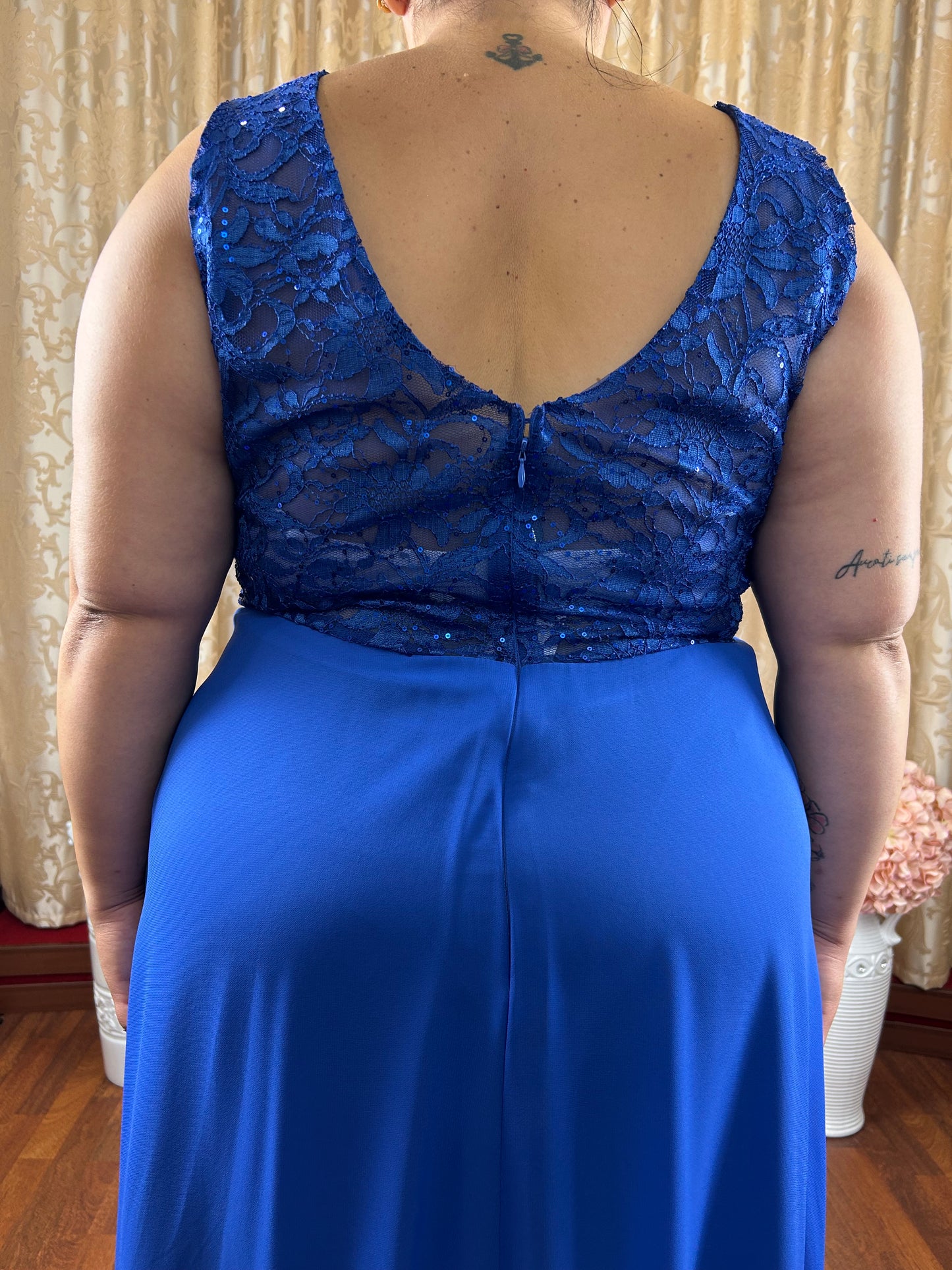 bluette Royal