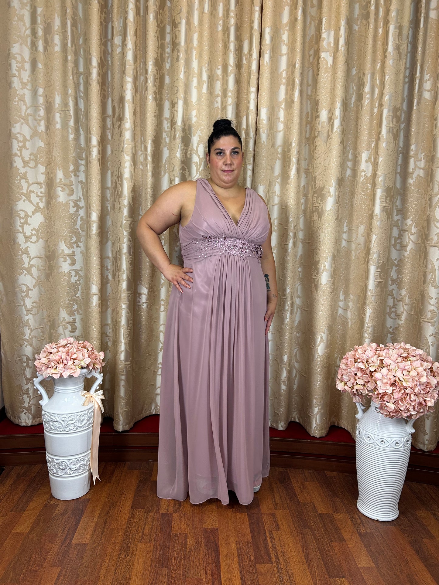 Rosa