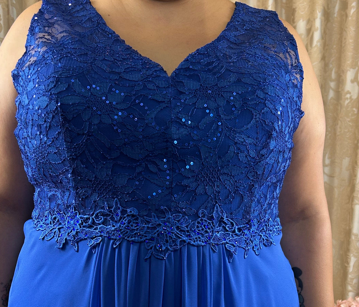 bluette Royal