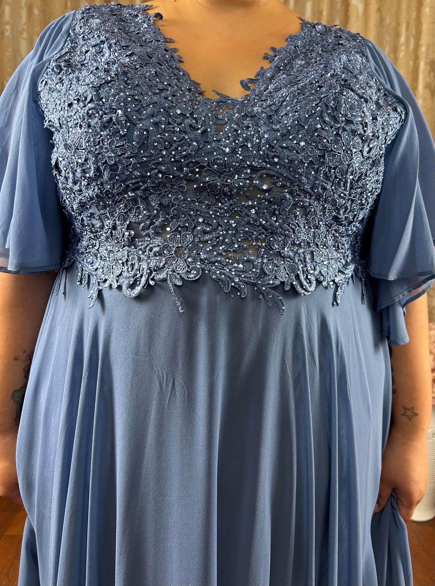 Azzurrina
