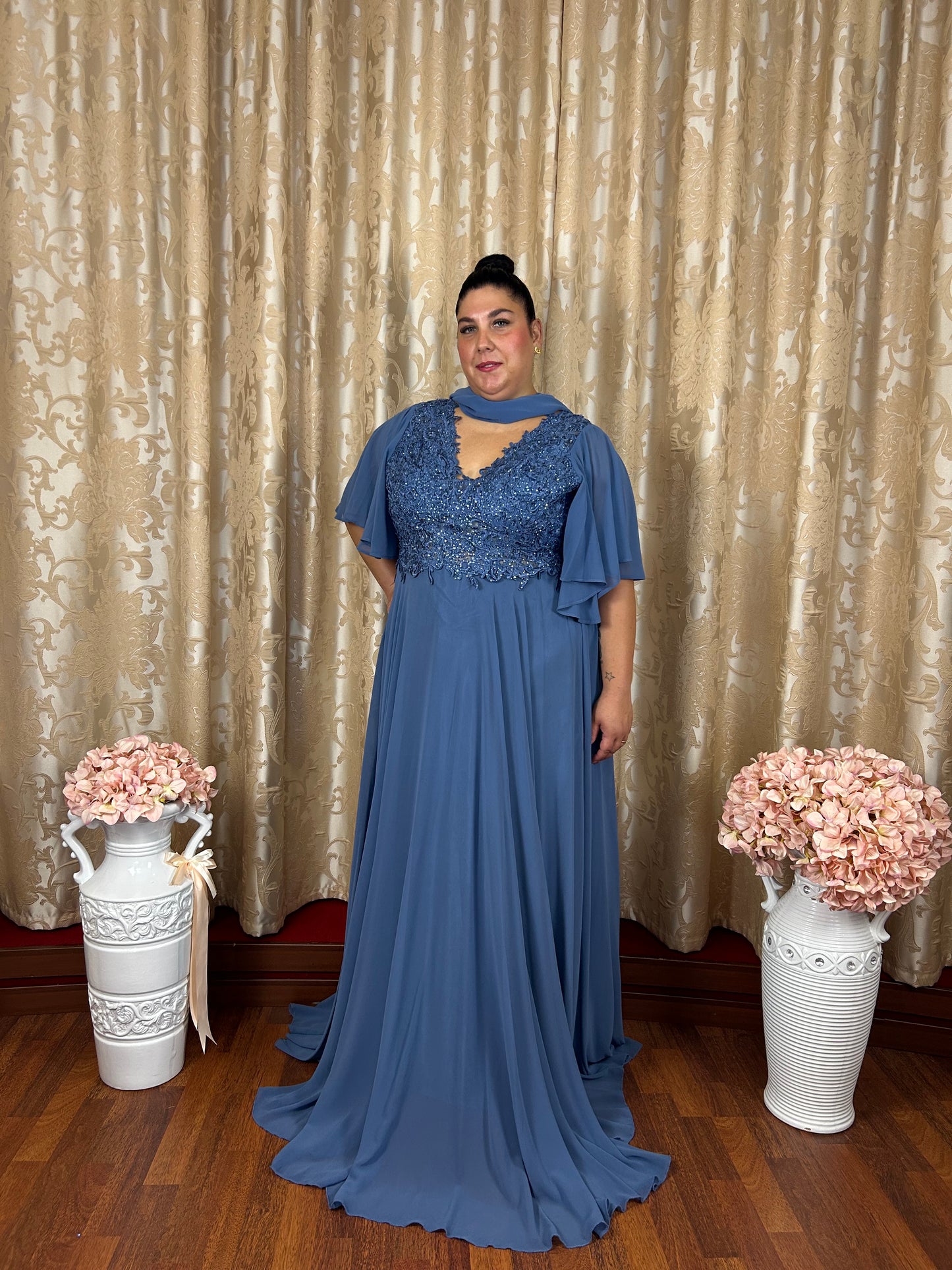 Azzurrina