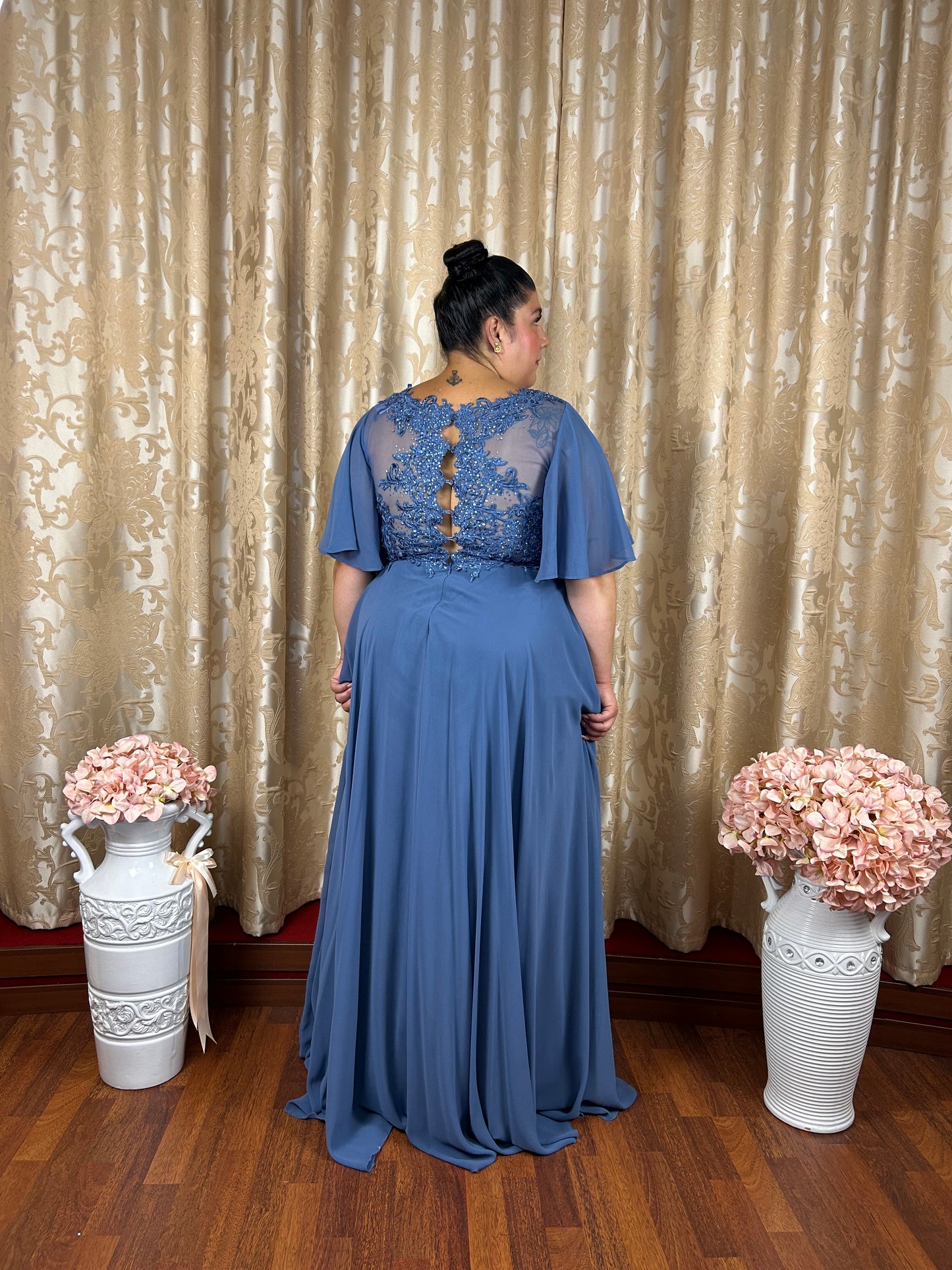 Azzurrina