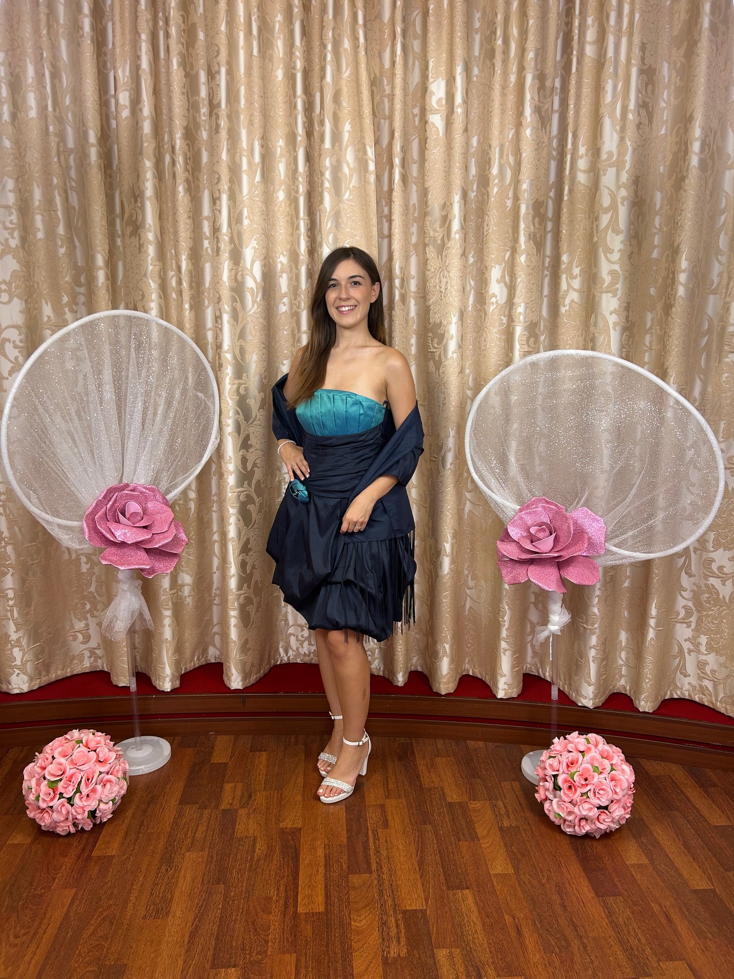 Vanessa
