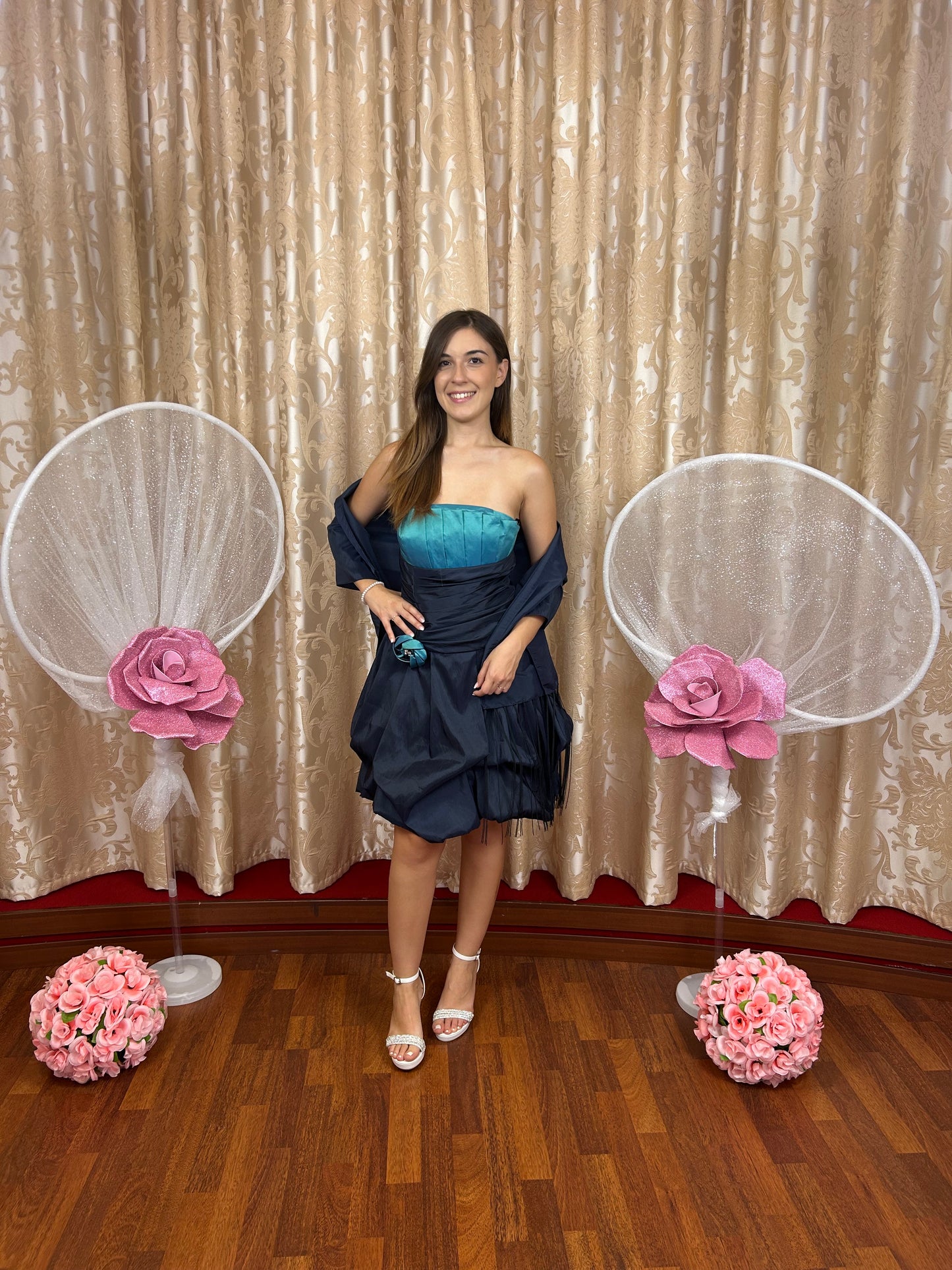 Vanessa