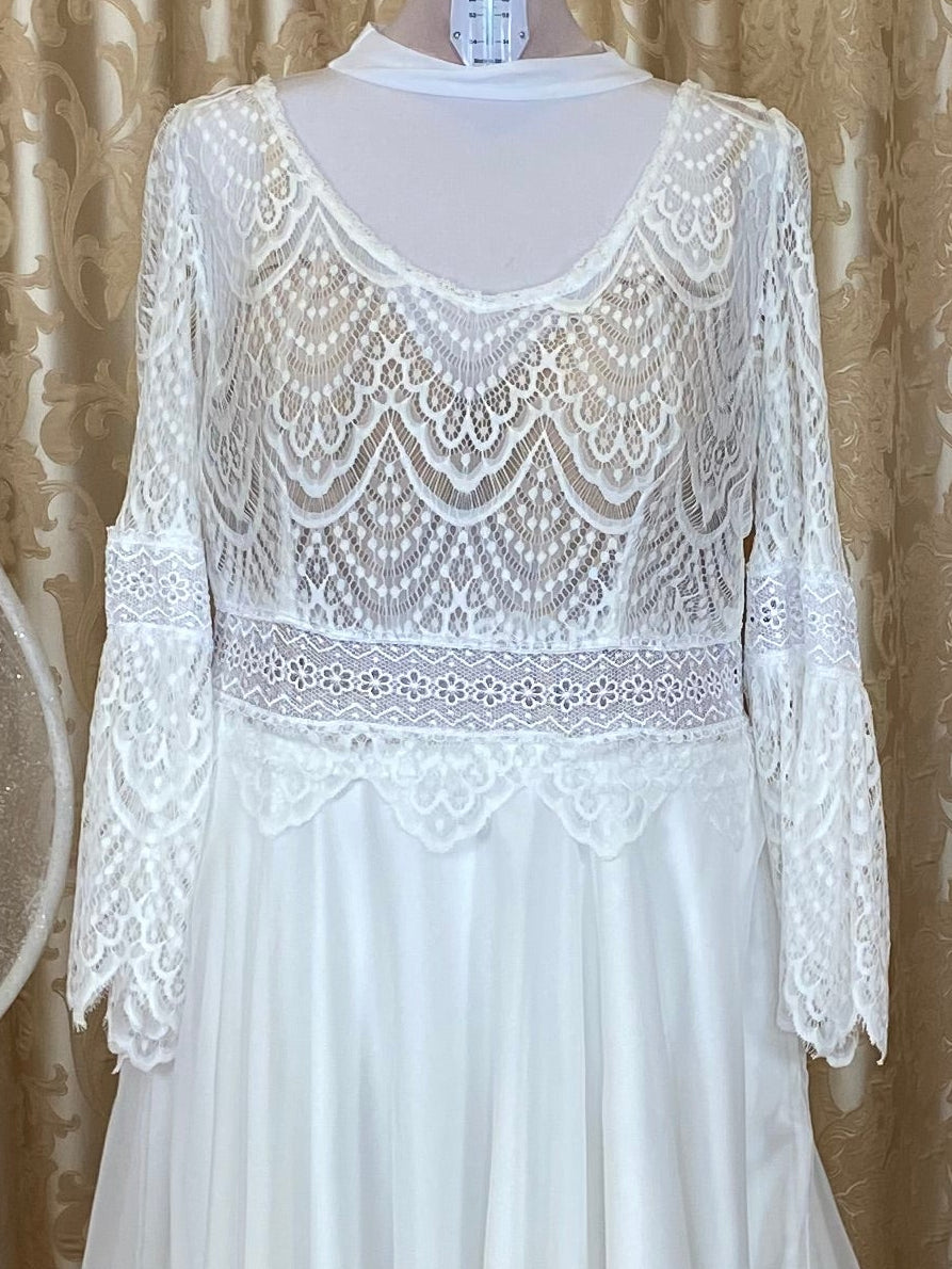 Texano Linea Curvy
