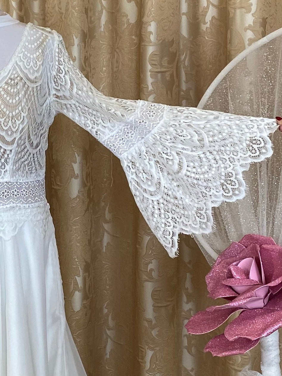 Texano Linea Curvy