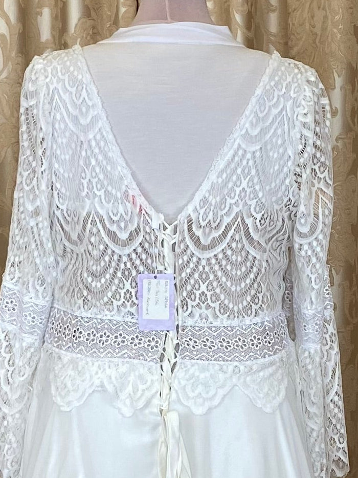 Texano Linea Curvy