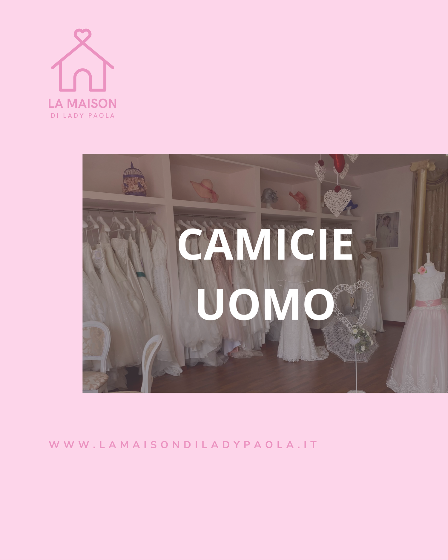 Camicie Uomo