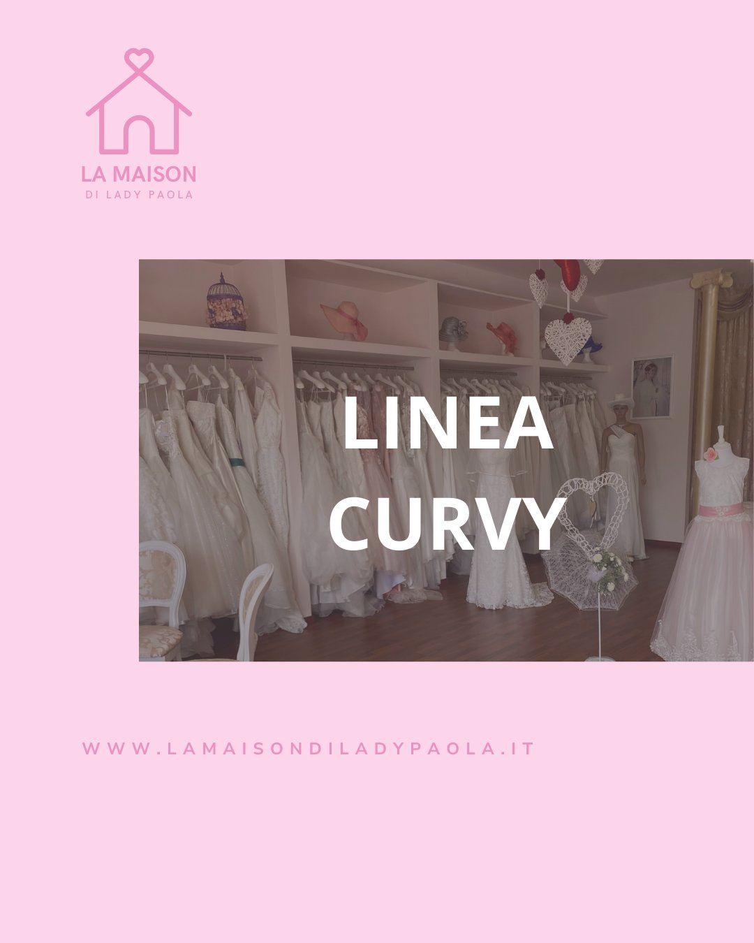 Linea Curvy