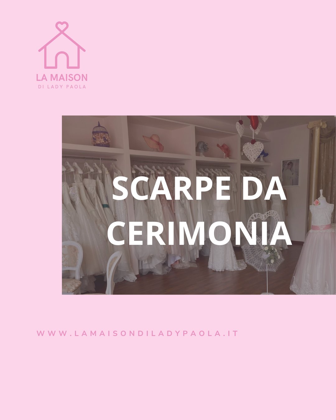 Scarpe da Cerimonia
