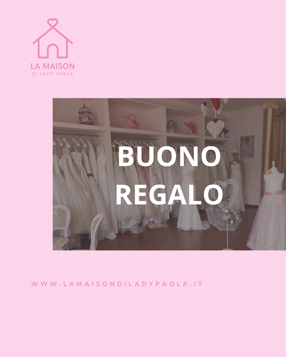 Buono Regalo
