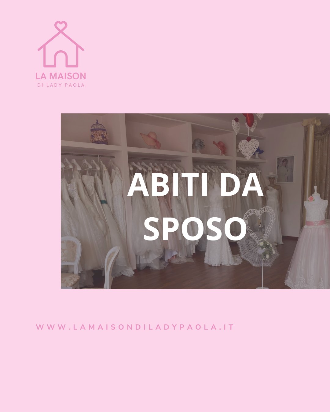 Abiti da Sposo