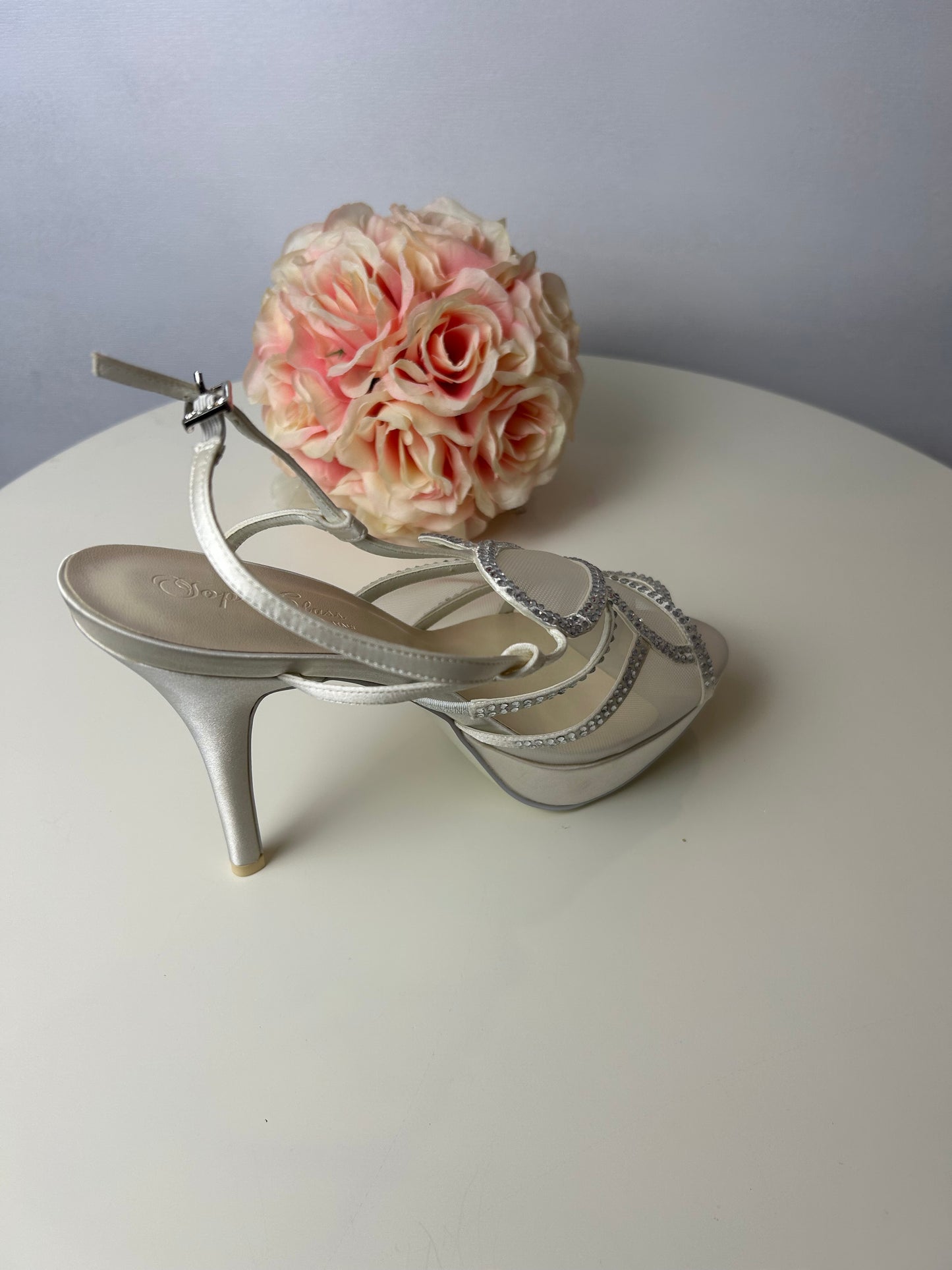 SCARPA 121