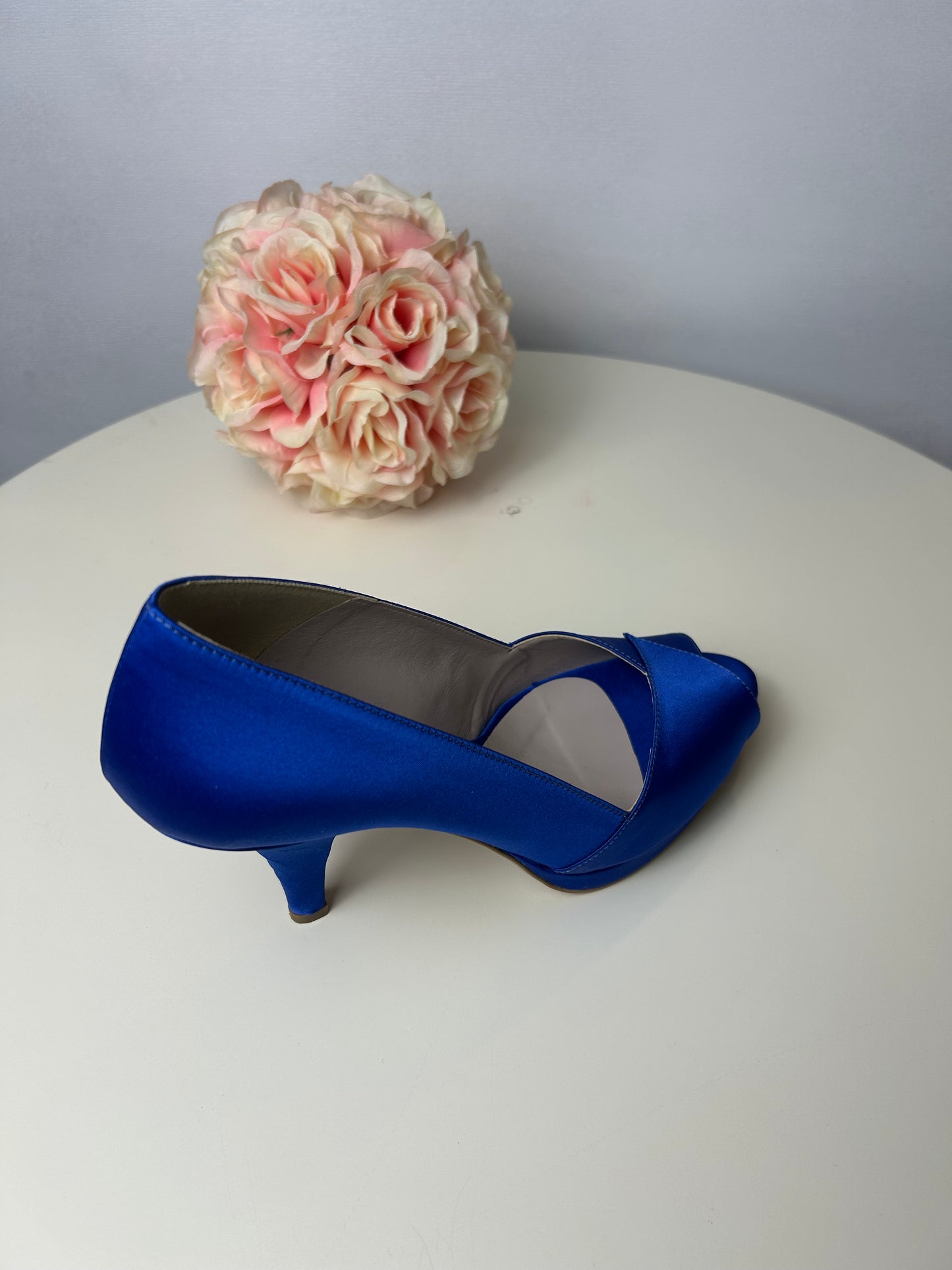 SCARPA 132