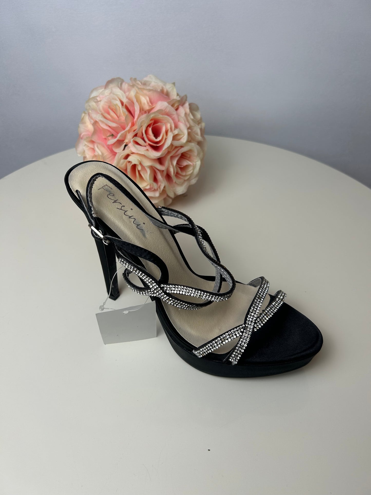 SCARPE 109