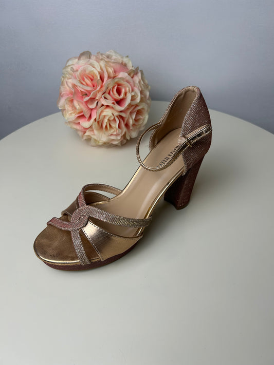 SCARPA 141