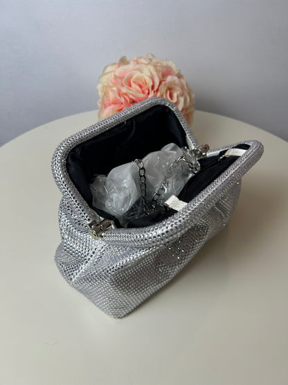 ✨ Borsetta 2 – Shiny Glam