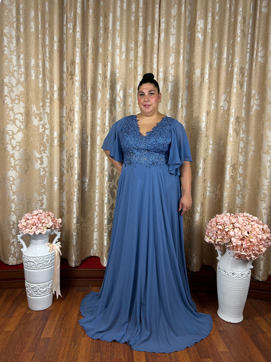 Azzurrina