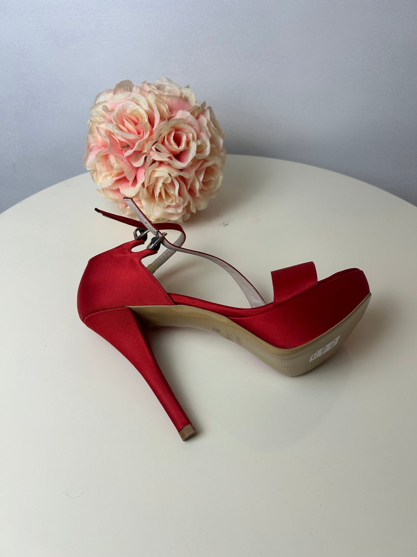 SCARPA 125