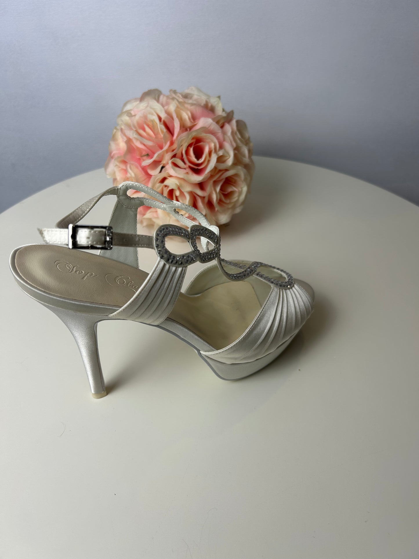 SCARPA 124