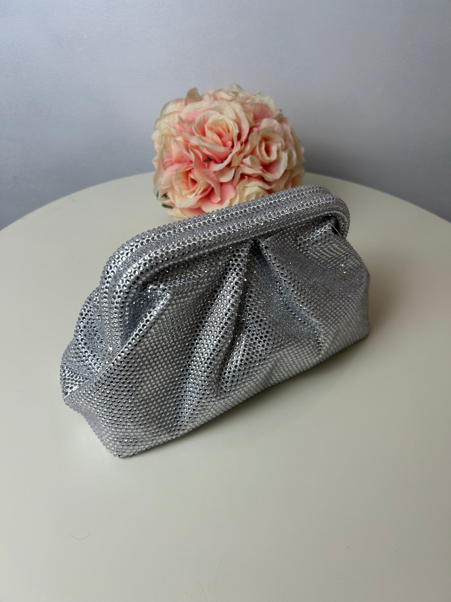 ✨ Borsetta 2 – Shiny Glam