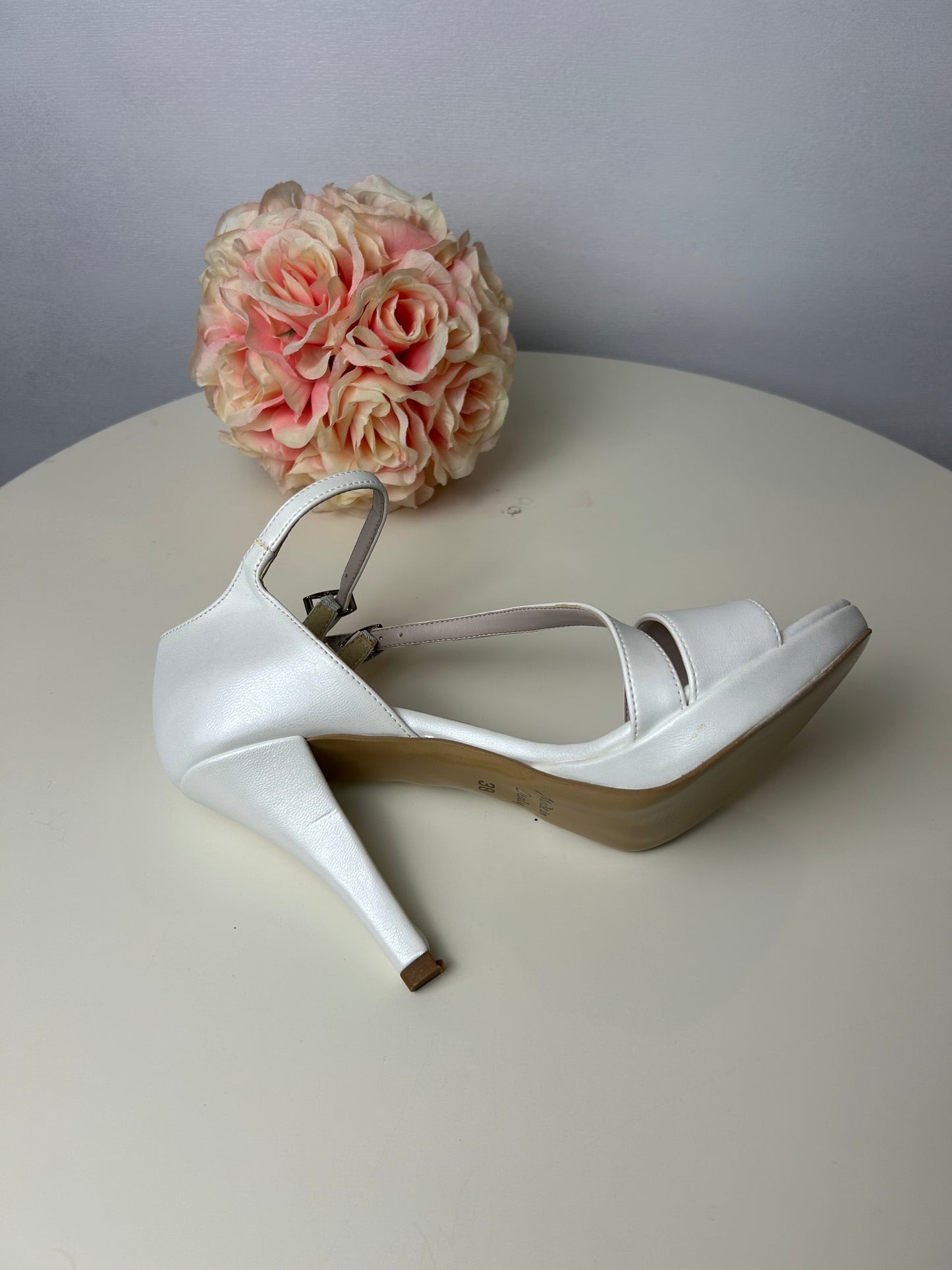 SCARPA 128