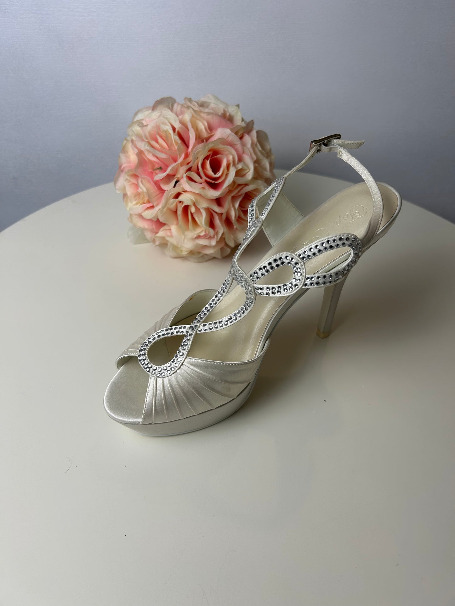SCARPA 124