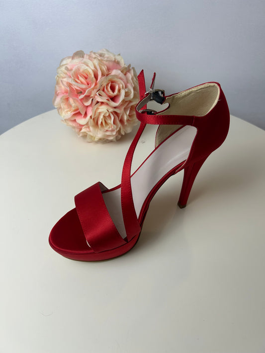 SCARPA 125