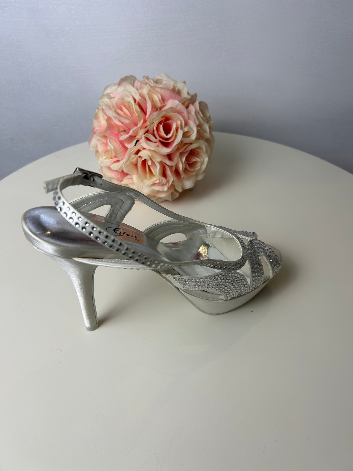 SCARPA 123