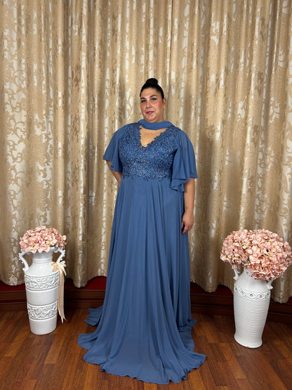 Azzurrina