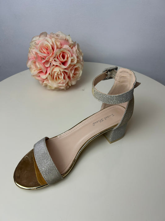 SCARPA 142