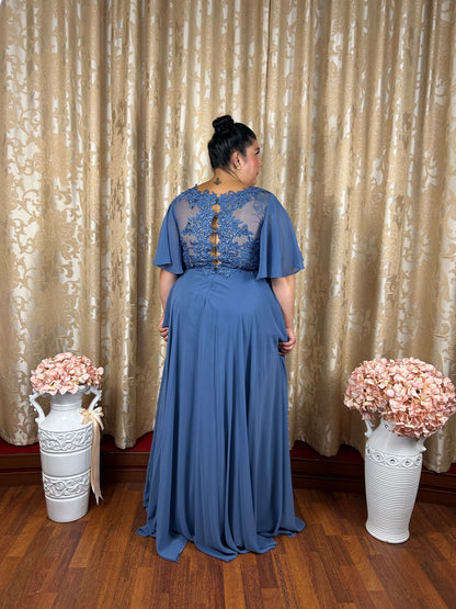 Azzurrina