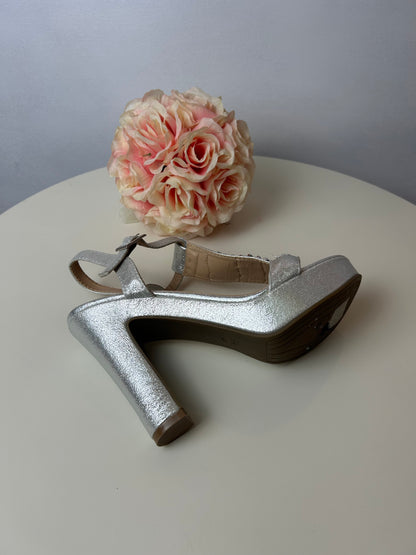 SCARPA 118