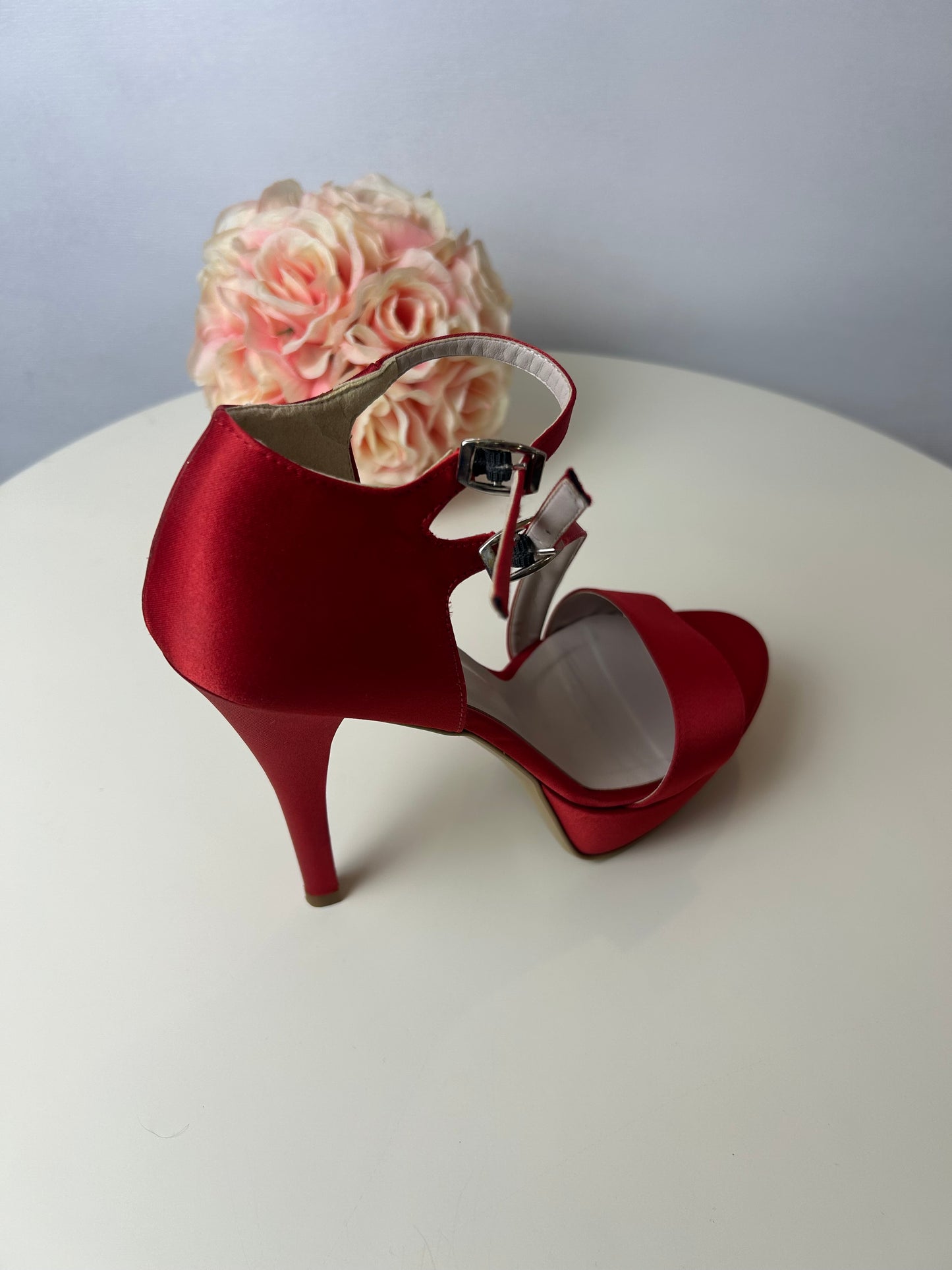 SCARPA 125
