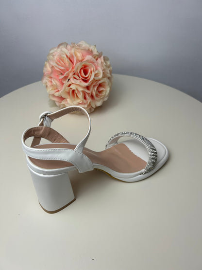 SCARPE 111