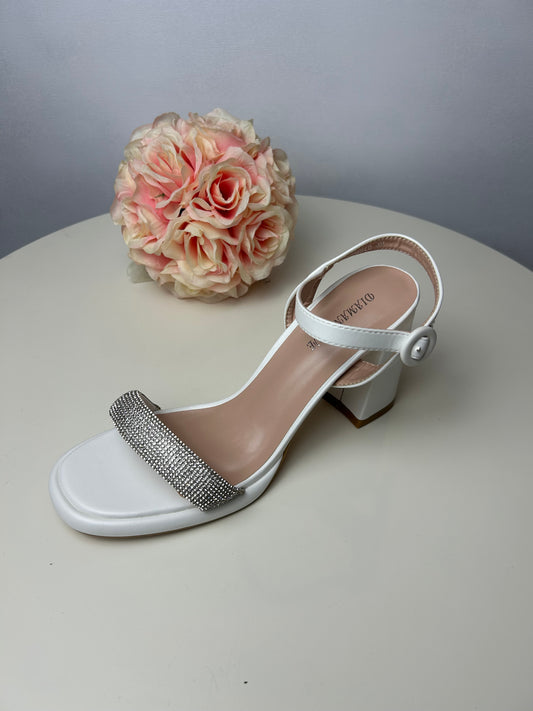 SCARPE 111