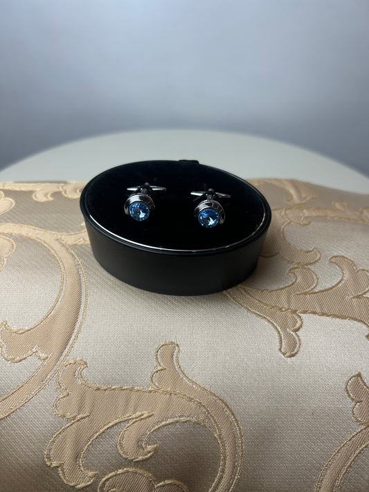 Gemelli “Blue Prestige”