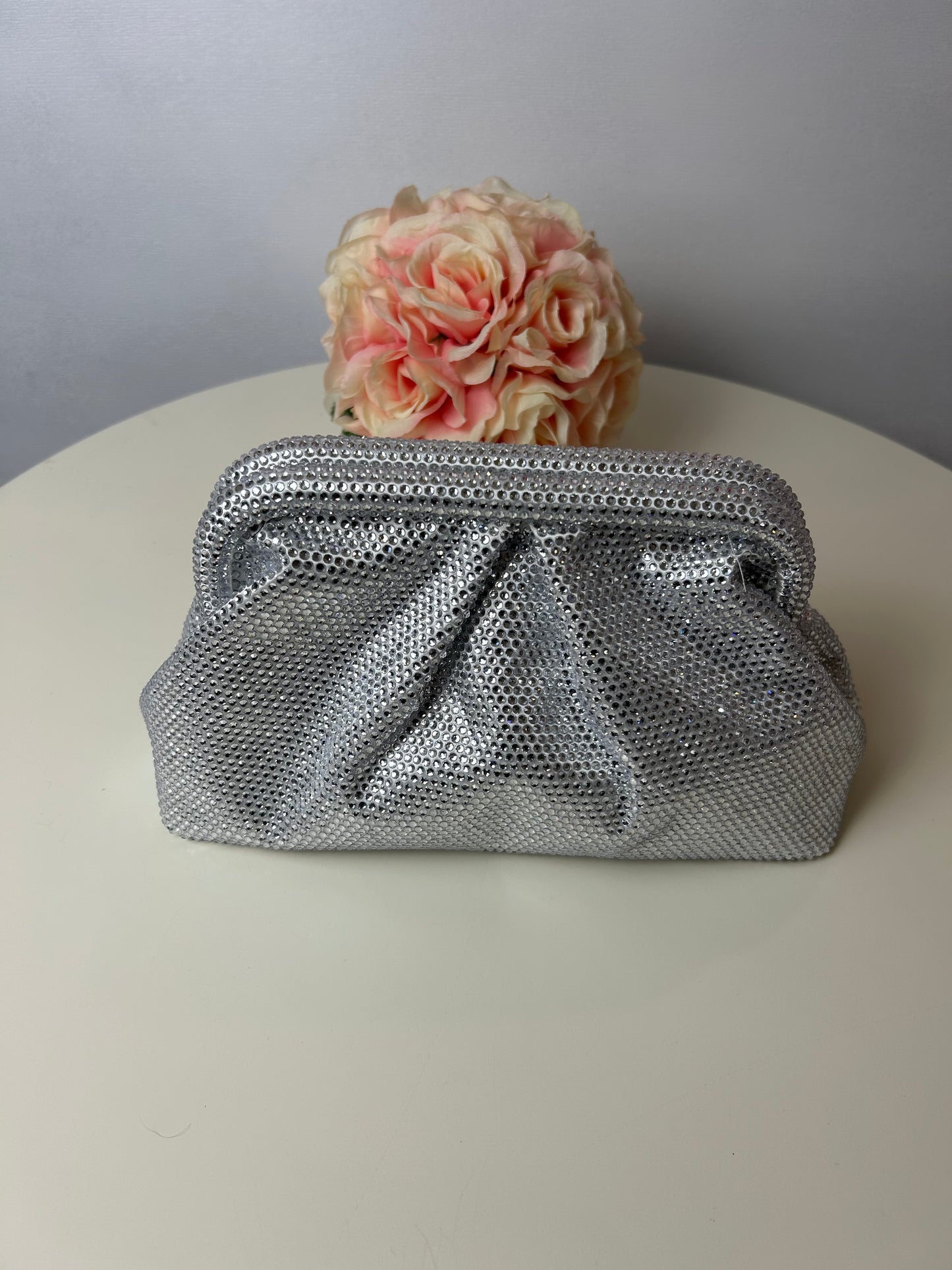 ✨ Borsetta 2 – Shiny Glam