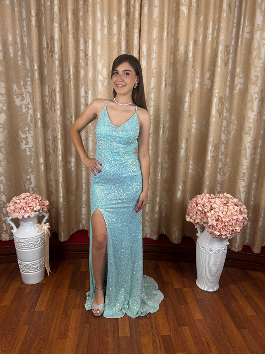 Abito Tiffany